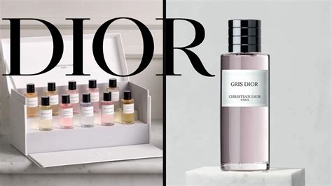 dior minisize